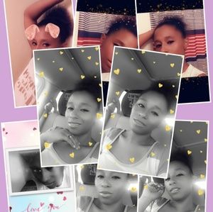 Meet your Posher, Kiara